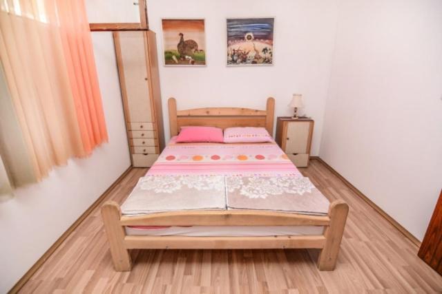 Backyard Apartment Охрид Екстериор снимка