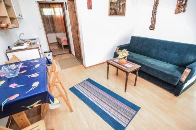 Backyard Apartment Охрид Екстериор снимка